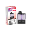 Buy Aura Bar Twist 40k Replacement Pods Pack of 5 Grape Berry Burst Cherry Berry