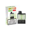 Buy Aura Bar Twist 40k Replacement Pods Pack of 5 Spearmint Fresh Mint