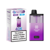 Buy Aura Bar Twist 40k Prefilled Pod Vape Pack of 5 Blueberry Raspberry Summer Dream