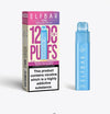 2 in 1 Elfbar 1200 Puffs Prefilled Pod Kit - Wolfvapes.co.uk-Blueberry Edition