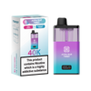 Buy Aura Bar Twist 40k Prefilled Pod Vape Pack of 5 Fizzy Cherry Blue Razz Cherry