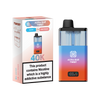Buy Aura Bar Twist 40k Prefilled Pod Vape Pack of 5 Ice Pop Juicy Peach