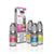 4 in 1 IVG Nic Salt 10ml E - liquids 4 Flavours ( Pack of 4 ) - 4 in 1 IVG Nic Salt 10ml E - liquids 4 Flavours ( Pack of 4 ) - 4 in 1 IVG Nic Salt 10ml E - liquids 4 Flavours ( Pack of 4 ) - 4 in 1 IVG Nic Salt 10ml E - liquids 4 Flavours ( Pack of 4 ) - Mcr Vape Distro - Best Vape Supplier - Best Vape Supplier - Best Vape Supplier