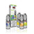 4 in 1 IVG Nic Salt 10ml E - liquids 4 Flavours ( Pack of 4 ) - 4 in 1 IVG Nic Salt 10ml E - liquids 4 Flavours ( Pack of 4 ) - 4 in 1 IVG Nic Salt 10ml E - liquids 4 Flavours ( Pack of 4 ) - 4 in 1 IVG Nic Salt 10ml E - liquids 4 Flavours ( Pack of 4 ) - Mcr Vape Distro - Best Vape Supplier - Best Vape Supplier - Best Vape Supplier