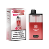 Buy Aura Bar Twist 40k Prefilled Pod Vape Pack of 5 Cherry Ice Cherry Cola