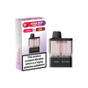 Buy Aura Bar Twist 40k Replacement Pods Pack of 5 Slapple Black Mamba