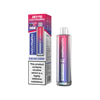 Buy Juicy Pod Novamax 10k Prefilled Pod Vape Kit Pack of 5 Blue Razz Cherry