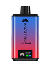 Buy Hayati Pro Ultra Plus 25k Vape Kit Box of 5