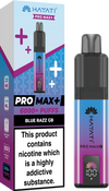 Hayati Pro Max Plus 6000 Prefilled Vape Box of 5