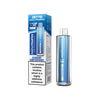 Buy Juicy Pod Novamax 10k Prefilled Pod Vape Kit Pack of 5 Blueberry Sour Raspberry