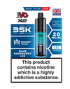 IVG XL 35K Prefilled Pod Vape (Pack of 5)