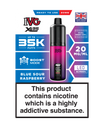 IVG XL 35K Prefilled Pod Vape (Pack of 5)