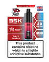 IVG XL 35K Prefilled Pod Vape (Pack of 5)