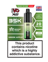 IVG XL 35K Prefilled Pod Vape (Pack of 5)