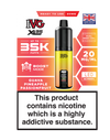 IVG XL 35K Prefilled Pod Vape (Pack of 5)