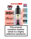 IVG XL 35K Prefilled Pod Vape (Pack of 5)