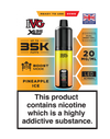 IVG XL 35K Prefilled Pod Vape (Pack of 5)