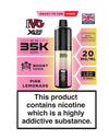 IVG XL 35K Prefilled Pod Vape (Pack of 5)