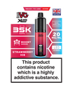 IVG XL 35K Prefilled Pod Vape (Pack of 5)