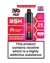 IVG XL 35K Prefilled Pod Vape (Pack of 5)