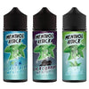 Menthol Attack 100ML Shortfill - #Vapewholesalesupplier#