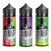 Peeky Blenders Freeze 100ML Shortfill - #Vapewholesalesupplier#