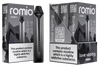 Romio Aster R Refillable Pod Vape Kit