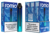 Romio Aster R Refillable Pod Vape Kit
