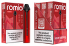 Romio Aster R Refillable Pod Vape Kit