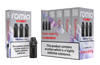 Romio Aster R Replacement Pods Pack of 3