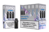 Romio Aster R Replacement Pods Pack of 3