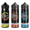 Ruthless 100ML Shortfill - #Vapewholesalesupplier#