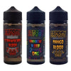 Sadboy Blood 100ML Shortfill - #Vapewholesalesupplier#