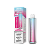 Buy Juicy Pod Novamax 10k Prefilled Pod Vape Kit Pack of 5 Strawberry Raspberry Cherry Ice