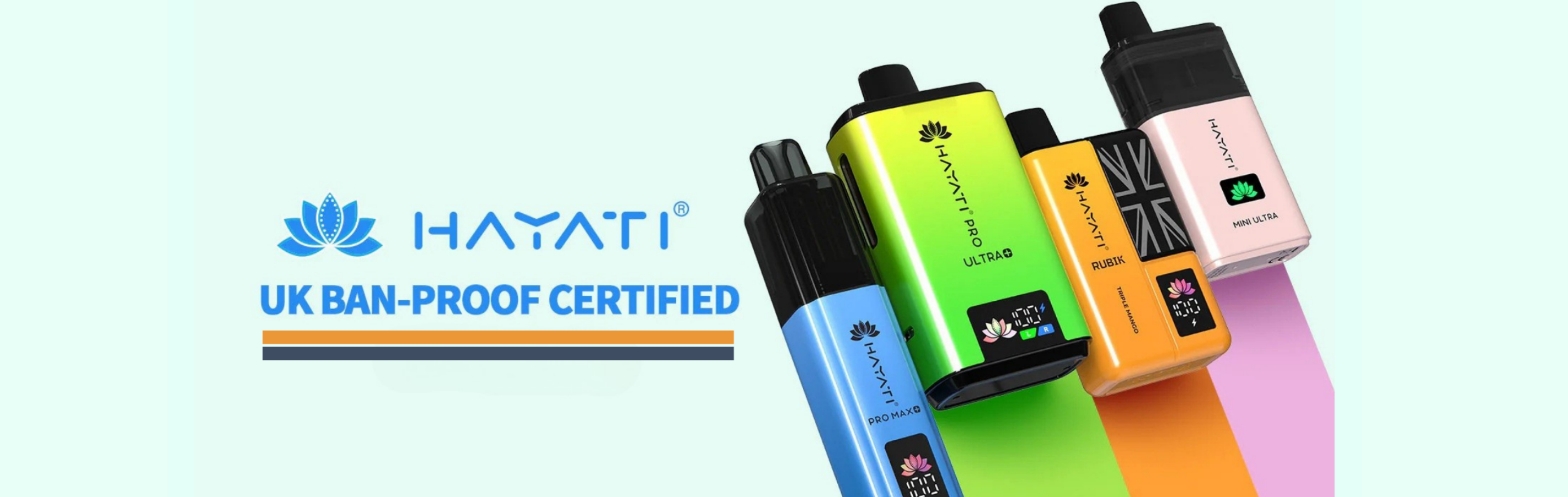 No1 UK Vape Supplier