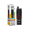 The Crystal Bling Shisha 25000 Disposable Vape Box of 5