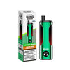 The Crystal Bling Shisha 25000 Disposable Vape Box of 5