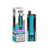 The Crystal Bling Shisha 25000 Disposable Vape Box of 5