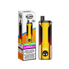 The Crystal Bling Shisha 25000 Disposable Vape Box of 5