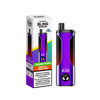 The Crystal Bling Shisha 25000 Disposable Vape Box of 5