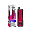 The Crystal Bling Shisha 25000 Disposable Vape Box of 5