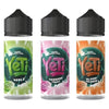 Yeti Blizzard Series 100ML Shortfill - #Vapewholesalesupplier#