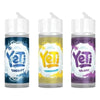 Yeti Ice Cold 100ML Shortfill - #Vapewholesalesupplier#