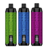 Al Fakher 12000 Puffs Hookah Disposable Vape Box of 10 - Berry Ice - vapeukwholesale