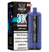 Al Fakher 30K Hypermax Prefilled Pod Kit Box of 5