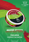 Al Fakher Nicotine Pouches - Pack of 5 - Vape Wholesale Mcr