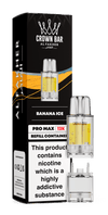 Al Fakher Pro Max 12k Replacement Pods Pack of 5