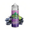 Amazonia 100ml Shortfill - #Vapewholesalesupplier#