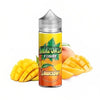 Amazonia 100ml Shortfill - #Vapewholesalesupplier#