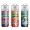 Amazonia 100ml Shortfill - #Vapewholesalesupplier#